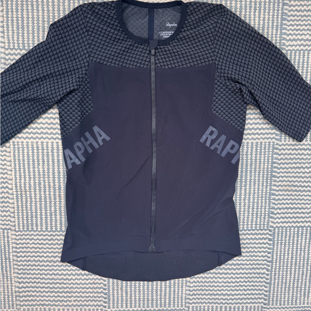 Rapha Crit Jersey